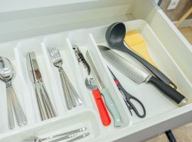 Студия Пензенская область, Пенза ул. Измайлова, 58А (27.0 м²) - . Пенза - фото 10
