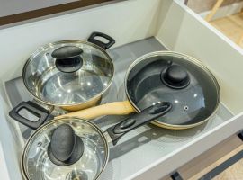 Студия Пензенская область, Пенза ул. Измайлова, 58А (27.0 м²) - . Пенза - фото 11