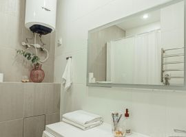 Студия Пензенская область, Пенза ул. Измайлова, 58А (27.0 м²) - . Пенза - фото 14