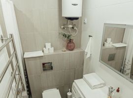 Студия Пензенская область, Пенза ул. Измайлова, 58А (27.0 м²) - . Пенза - фото 17