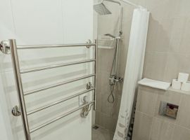 Студия Пензенская область, Пенза ул. Измайлова, 58А (27.0 м²) - . Пенза - фото 18