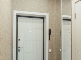 Студия Пензенская область, Пенза ул. Измайлова, 58А (27.0 м²) - . Пенза - фото 19