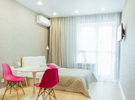 Студия Пензенская область, Пенза ул. Измайлова, 58А (27.0 м²) - . Пенза - фото 2