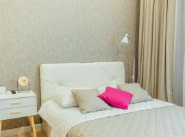 Студия Пензенская область, Пенза ул. Измайлова, 58А (27.0 м²) - . Пенза - фото 4