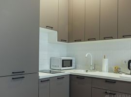 Студия Пензенская область, Пенза ул. Измайлова, 58А (27.0 м²) - . Пенза - фото 5