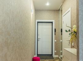 Студия Пензенская область, Пенза ул. Измайлова, 58А (27.0 м²) - . Пенза - фото 6