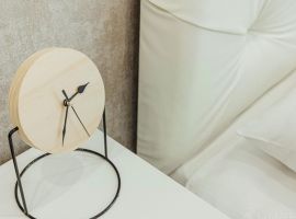 Студия Пензенская область, Пенза ул. Измайлова, 58А (27.0 м²) - . Пенза - фото 7