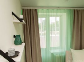 2-к кв. Пензенская область, Пенза ул. Антонова, 47 (50.0 м²) - Антонова-Овсеенко. Пенза - фото 10