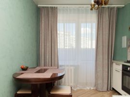 2-к кв. Пензенская область, Пенза ул. Антонова, 47 (50.0 м²) - Антонова-Овсеенко. Пенза - фото 11