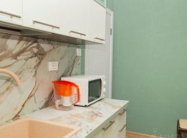2-к кв. Пензенская область, Пенза ул. Антонова, 47 (50.0 м²) - Антонова-Овсеенко. Пенза - фото 14