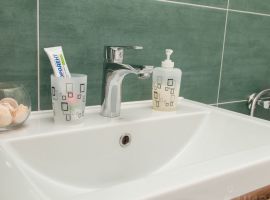 2-к кв. Пензенская область, Пенза ул. Антонова, 47 (50.0 м²) - Антонова-Овсеенко. Пенза - фото 16