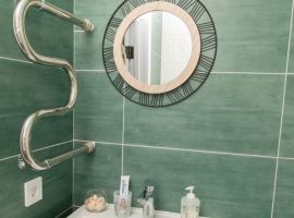2-к кв. Пензенская область, Пенза ул. Антонова, 47 (50.0 м²) - Антонова-Овсеенко. Пенза - фото 17