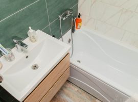 2-к кв. Пензенская область, Пенза ул. Антонова, 47 (50.0 м²) - Антонова-Овсеенко. Пенза - фото 18
