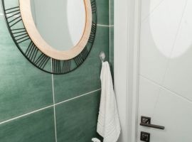 2-к кв. Пензенская область, Пенза ул. Антонова, 47 (50.0 м²) - Антонова-Овсеенко. Пенза - фото 19