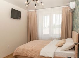 2-к кв. Пензенская область, Пенза ул. Антонова, 47 (50.0 м²) - Антонова-Овсеенко. Пенза - фото 3