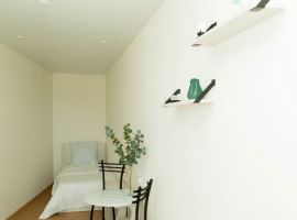 2-к кв. Пензенская область, Пенза ул. Антонова, 47 (50.0 м²) - Антонова-Овсеенко. Пенза - фото 4
