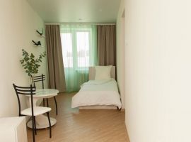 2-к кв. Пензенская область, Пенза ул. Антонова, 47 (50.0 м²) - Антонова-Овсеенко. Пенза - фото 5