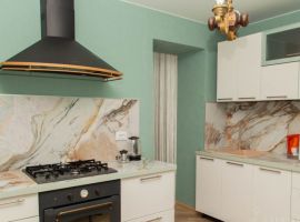 2-к кв. Пензенская область, Пенза ул. Антонова, 47 (50.0 м²) - Антонова-Овсеенко. Пенза - фото 6