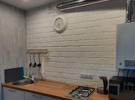 1-к кв. Волгоградская область, Волгоград Университетский просп., 74 (31.0 м²) - . Волгоград - фото 11