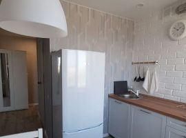 1-к кв. Волгоградская область, Волгоград Университетский просп., 74 (31.0 м²) - . Волгоград - фото 12