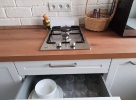 1-к кв. Волгоградская область, Волгоград Университетский просп., 74 (31.0 м²) - . Волгоград - фото 13