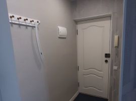 1-к кв. Волгоградская область, Волгоград Университетский просп., 74 (31.0 м²) - . Волгоград - фото 16