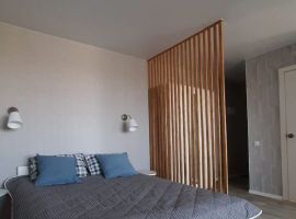 1-к кв. Волгоградская область, Волгоград Университетский просп., 74 (31.0 м²) - . Волгоград - фото 2