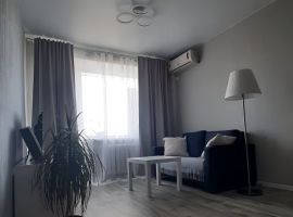 1-к кв. Волгоградская область, Волгоград Университетский просп., 74 (31.0 м²) - . Волгоград - фото 3