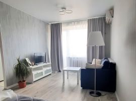 1-к кв. Волгоградская область, Волгоград Университетский просп., 74 (31.0 м²) - . Волгоград - фото 4