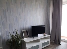1-к кв. Волгоградская область, Волгоград Университетский просп., 74 (31.0 м²) - . Волгоград - фото 5