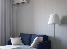1-к кв. Волгоградская область, Волгоград Университетский просп., 74 (31.0 м²) - . Волгоград - фото 6