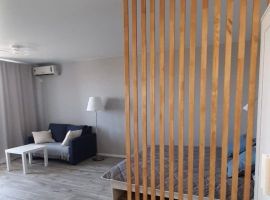 1-к кв. Волгоградская область, Волгоград Университетский просп., 74 (31.0 м²) - . Волгоград - фото 7