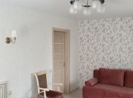 1-к кв. Московская область, Пересвет Сергиево-Посадский район, ул. Мира, 5 (31.0 м²) - Мира. Пересвет - фото 3