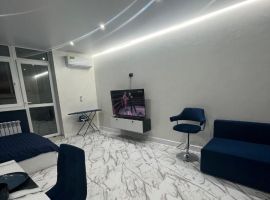 Студия Ростовская область, Ростов-на-Дону ул. Оганова, 20с1 (35.0 м²) - . Ростов-на-Дону - фото 9