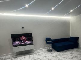 Студия Ростовская область, Ростов-на-Дону ул. Оганова, 20с1 (35.0 м²) - . Ростов-на-Дону - фото 10