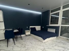 Студия Ростовская область, Ростов-на-Дону ул. Оганова, 20с1 (35.0 м²) - . Ростов-на-Дону - фото 11