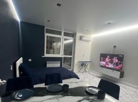 Студия Ростовская область, Ростов-на-Дону ул. Оганова, 20с1 (35.0 м²) - . Ростов-на-Дону - фото 12