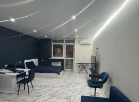 Студия Ростовская область, Ростов-на-Дону ул. Оганова, 20с1 (35.0 м²) - . Ростов-на-Дону - фото 1