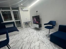 Студия Ростовская область, Ростов-на-Дону ул. Оганова, 20с1 (35.0 м²) - . Ростов-на-Дону - фото 2