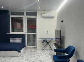 Студия Ростовская область, Ростов-на-Дону ул. Оганова, 20с1 (35.0 м²) - . Ростов-на-Дону - фото 3