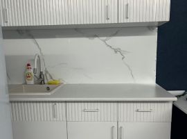 Студия Ростовская область, Ростов-на-Дону ул. Оганова, 20с1 (35.0 м²) - . Ростов-на-Дону - фото 4