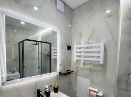 Студия Ростовская область, Ростов-на-Дону ул. Оганова, 20с1 (35.0 м²) - . Ростов-на-Дону - фото 5
