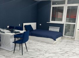Студия Ростовская область, Ростов-на-Дону ул. Оганова, 20с1 (35.0 м²) - . Ростов-на-Дону - фото 8