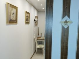 1-к кв. Нижегородская область, Нижний Новгород просп. Ленина, 3к2 (30.0 м²) - Ленина. Нижний Новгород - фото 10