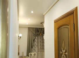 1-к кв. Нижегородская область, Нижний Новгород просп. Ленина, 3к2 (30.0 м²) - Ленина. Нижний Новгород - фото 11