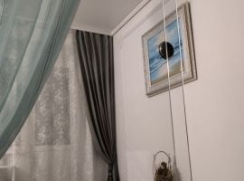 1-к кв. Нижегородская область, Нижний Новгород просп. Ленина, 3к2 (30.0 м²) - Ленина. Нижний Новгород - фото 5