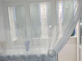 1-к кв. Нижегородская область, Нижний Новгород просп. Ленина, 3к2 (30.0 м²) - Ленина. Нижний Новгород - фото 6