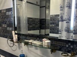 Студия Новосибирская область, Новосибирск ул. Салтыкова-Щедрина, 128 (56.0 м²) - Салтыкова-Щедрина. Новосибирск - фото 9