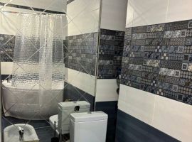 Студия Новосибирская область, Новосибирск ул. Салтыкова-Щедрина, 128 (56.0 м²) - Салтыкова-Щедрина. Новосибирск - фото 11