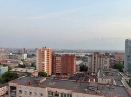 Студия Новосибирская область, Новосибирск ул. Салтыкова-Щедрина, 128 (56.0 м²) - Салтыкова-Щедрина. Новосибирск - фото 14